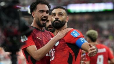 تشكيل منتخب مصر أمام الأرجنتين.. حسام حسن يدفع بالقوة الضاربة بقيادة صلاح