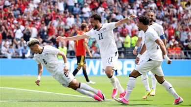 تشكيل منتخب مصر المتوقع أمام الأرجنتين.. موقف هيثم حسن ومرموش