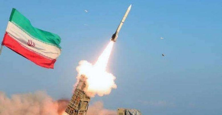 تصعيد جديد..  الحرس الثوري الإيراني يستهدف قاعدتين في الأردن