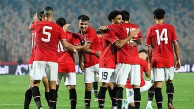 تعرف علي موعد مباراة منتخب مصر المقبلة فى دور الـ16 بكأس العالم 2026