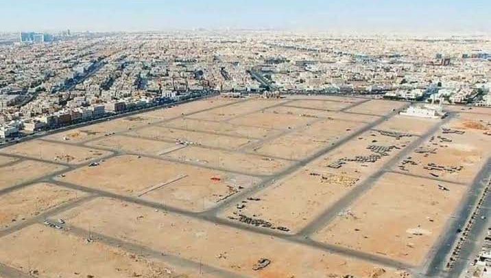 تفاصيل أكبر طرح لأراضي مسكن حتى سبتمبر.. كراسة الشروط