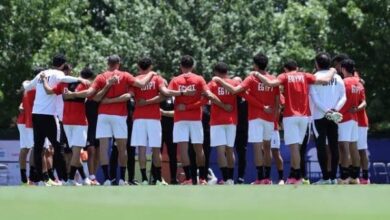 تفاصيل مواجهة مصر وأستراليا اليوم في كأس العالم وتاريخ اللقاءات