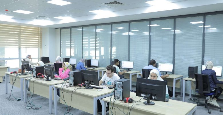تنسيق الجامعات 2026.. 16 ألف طالب يسجلون لأداء اختبارات القدرات