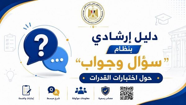 تنسيق الجامعات يبدأ من هنا.. دليل شامل للتسجيل في اختبارات القدرات