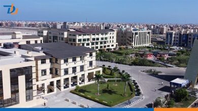 جامعة الدلتا تعلن حاجتها إلى وظائف جديدة شاغرة.. وظيفة جامعة