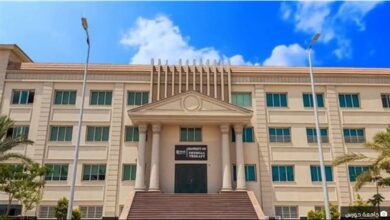 جامعة حورس تعلن حاجتها إلى أعضاء هيئة التدريس من المعيدين.. وظيفة جامعة