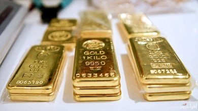 جميع الأوزان.. سعر سبيكة الذهب اليوم الثلاثاء بعد الهبوط الكبير