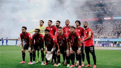 جهاد جريشة: منتخب مصر ظُلم تحكيميًا.. ويعلق على إمكانية معاقبة حسام حسن