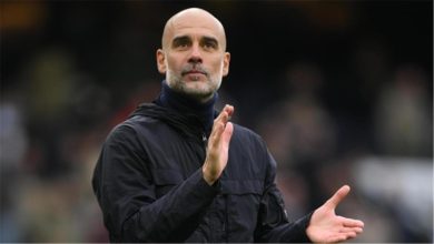 جوارديولا يحسم موقفه من تدريب منتخب إيطاليا