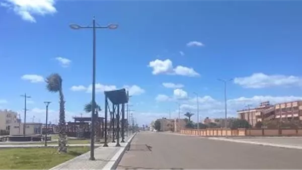 حالة الطقس اليوم الثلاثاء 28 يوليو 2026.. ارتفاع طفيف واضطراب بالملاحة