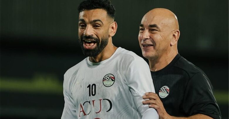 حسام حسن: أرادوا إبعادي عن منتخب مصر بحجة "محمد صلاح".. وطلبت ضمه لـ الزمالك