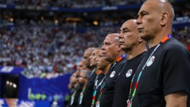 حسام حسن: تعرضنا للظلم أمام الأرجنتين.. ولن أشاهد كأس العالم مجددًا