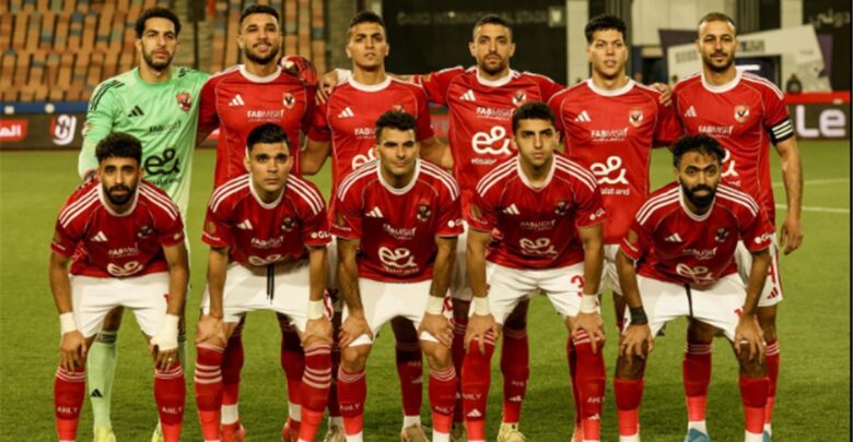 خاص | الأهلي يحدد مكان معسكر الموسم الجديد