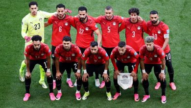 خاص | تحديد ملعب مباراة مصر وجنوب السودان في تصفيات كأس أمم إفريقيا 2027
