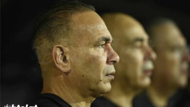 خاص.. منتخب مصر يكشف سبب مشادة إبراهيم حسن مع أفراد الأمن الأمريكي قبل مواجهة أستراليا