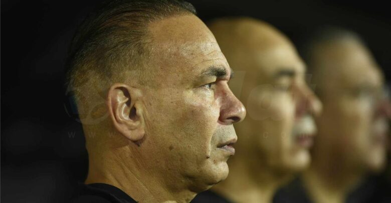 خاص.. منتخب مصر يكشف سبب مشادة إبراهيم حسن مع أفراد الأمن الأمريكي قبل مواجهة أستراليا