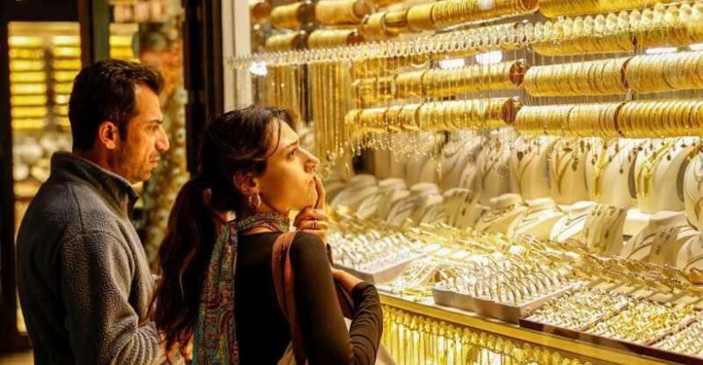 خسر 1000 جنيه في غمضة عين.. سعر الذهب اليوم الاثنين 13 يوليو 2026