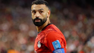 خطوة حاسمة من محمد صلاح بشأن مستقبله