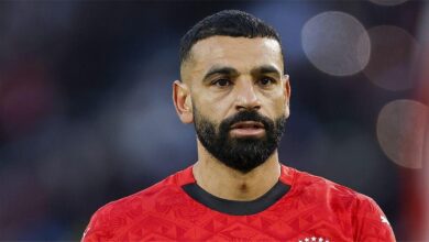 داني ميرفي يشيد بنجم منتخب إنجلترا.. ويقارنه بـ محمد صلاح