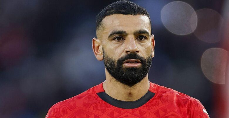 داني ميرفي يشيد بنجم منتخب إنجلترا.. ويقارنه بـ محمد صلاح