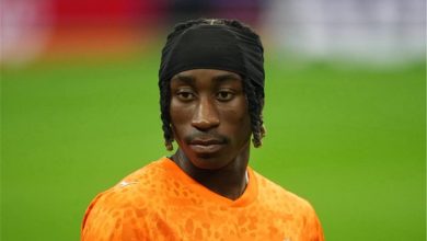 ديوماندي يشعل الميركاتو.. ريال مدريد يحاول ومنافس خطير يهدد الصفقة