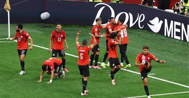 ذا أتلتيك تضع لاعب الأهلي بين أبرز مواهب كأس العالم