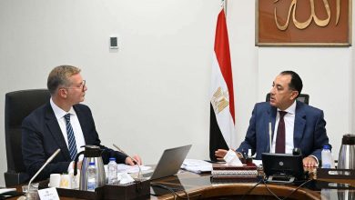 رئيس الوزراء يتابع مشروعات البترول والغاز.. وإنتاج النفط يسجل أعلى مستوى في عامين