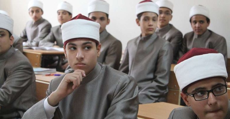 رابط شغال.. ظهور نتيجة الثانوية الأزهرية 2026 |  بث مباشر