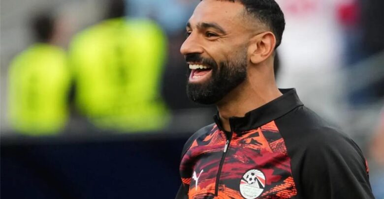 رامي عباس يثير الغموض بصورتين.. هل يقصد مستقبل محمد صلاح؟