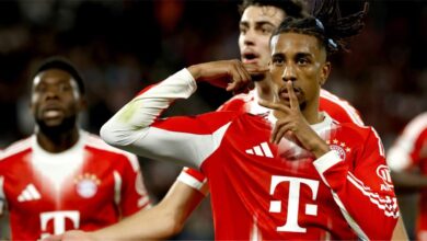 رد فعل بايرن ميونخ بشأن رغبة أوليس في الانتقال لـ ريال مدريد