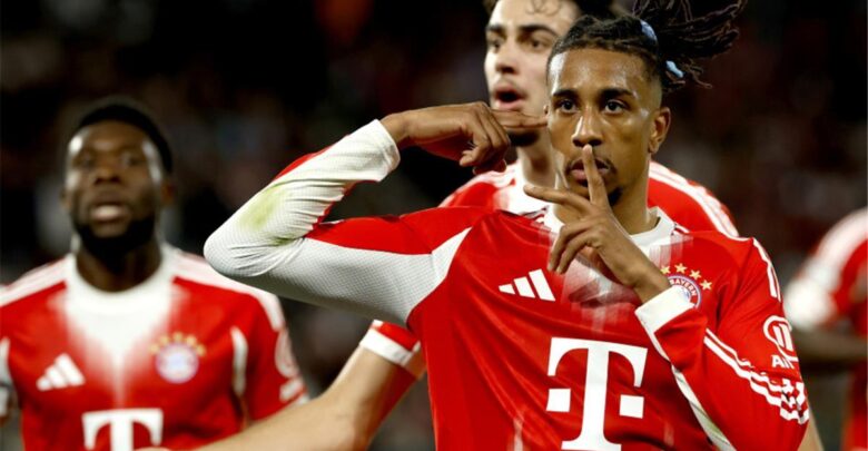 رد فعل بايرن ميونخ بشأن رغبة أوليس في الانتقال لـ ريال مدريد