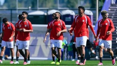 رغم التقدم بهدفين.. مصر تسقط أمام الأرجنتين 3-2 وتودع كأس العالم