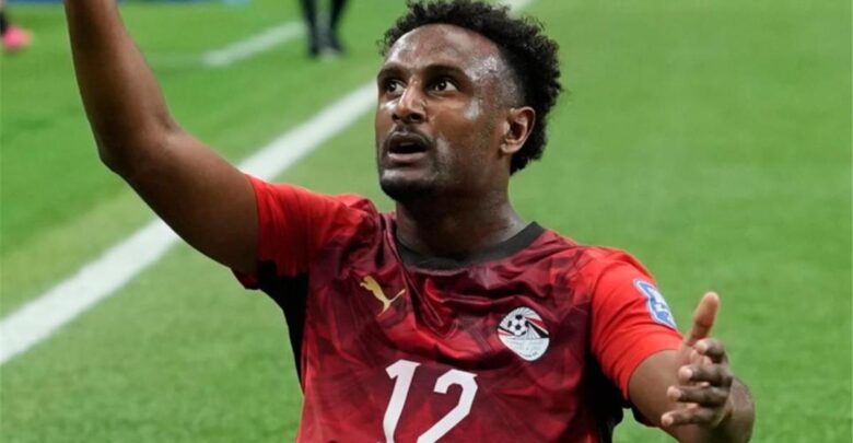 ريال أوفييدو يكسر صمته بشأن رحيل هيثم حسن بعد تألقه في كأس العالم