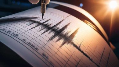 زلزال بقوة 5.6 درجة ضرب الحدود بين بيرو والبرازيل في أمريكا الجنوبية