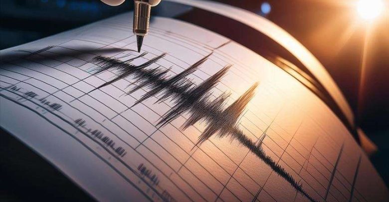 زلزال بقوة 5.6 درجة ضرب الحدود بين بيرو والبرازيل في أمريكا الجنوبية