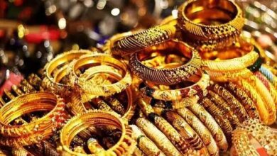 سعر الجنيه الذهب في سوق الصاغة.. آخر تحديث اليوم