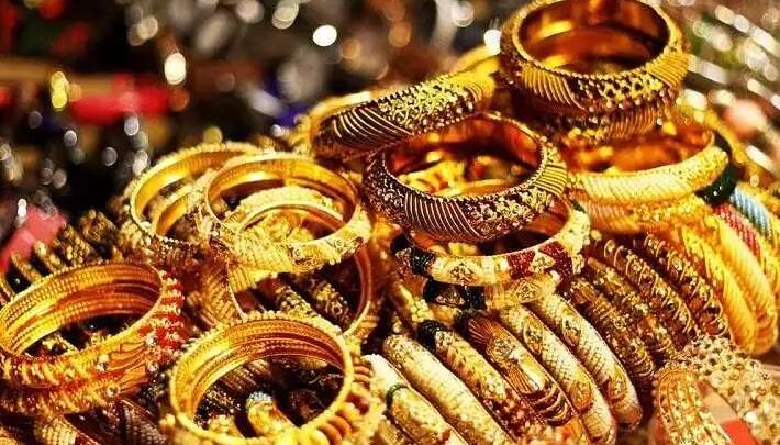 سعر الجنيه الذهب في سوق الصاغة.. آخر تحديث اليوم