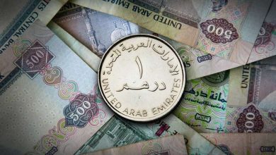 سعر الدرهم الإماراتي أمام الجنيه المصري اليوم الثلاثاء 28 يوليو 2026