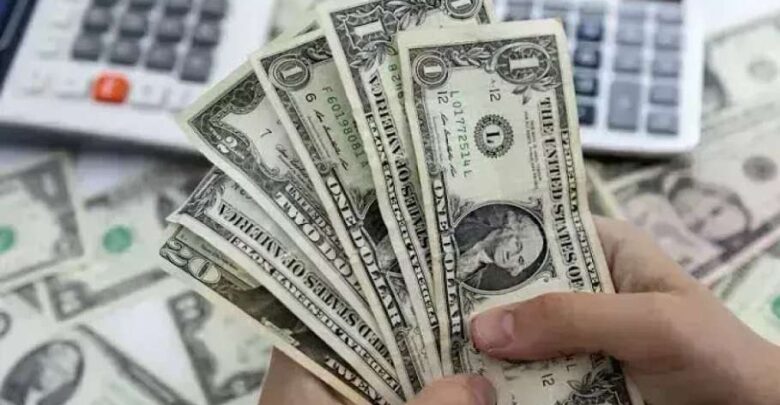سعر الدولار أمام الجنيه المصري اليوم الثلاثاء 14 يوليو 2026