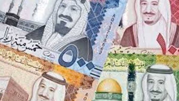 سعر الريال السعودي اليوم الأحد 26 يوليو 2026.. تحديث جديد في البنوك المصرية