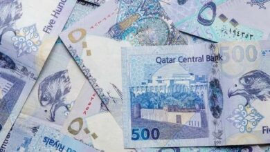 سعر الريال القطري أمام الجنيه المصري اليوم الثلاثاء 7 يوليو 2026