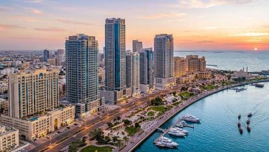 سوق عجمان العقاري يسجل 1707 معاملات تقييم بقيمة تتجاوز 5 مليارات درهم خلال النصف الأول من 2026