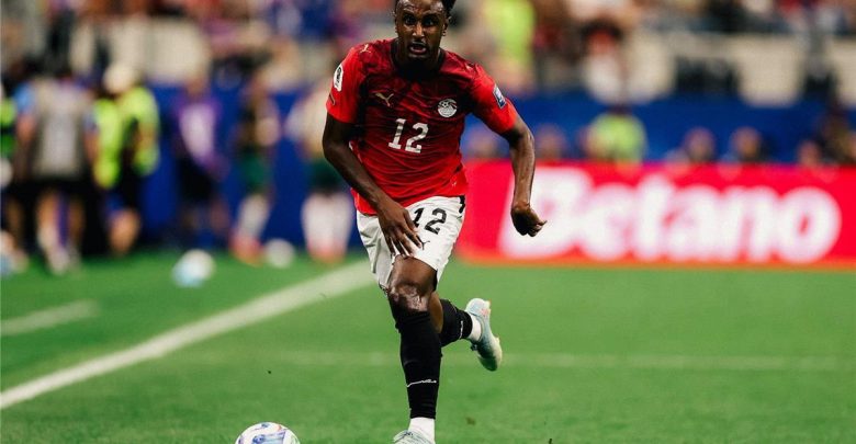 سيلتيك يترقب.. هيثم حسن يرد على إغراءات الدوري السعودي