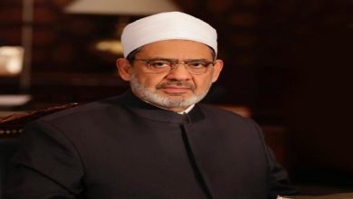 شيخ الأزهر يكلف الدكتور محمود صديق بقيادة جامعة الأزهر مؤقتًا