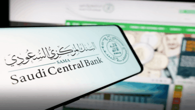 صافي الأصول الأجنبية في السعودية يقفز إلى 1.743 تريليون ريال خلال مايو 2026