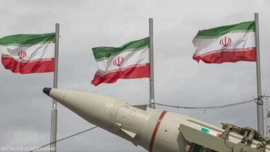 طهران تعلن تعليق التزاماتها بمذكرة التفاهم مع واشنطن وتؤكد: لا خيار سوى الدفاع عن النفس
