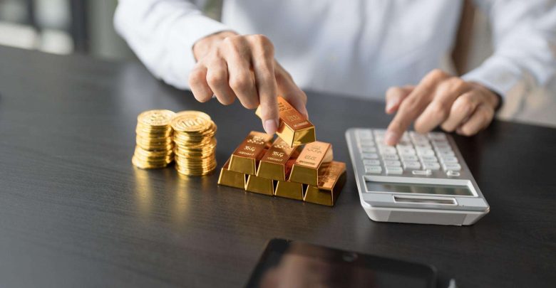 عاجل| ارتفاع مفاجئ في أسعار الذهب الآن بمصر.. يقترب من 7 آلاف