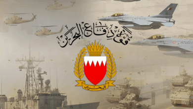 عاجل.. البحرين تعلن تعرضها لهجوم إيراني جديد