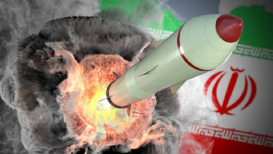 عاجل.. الحرس الثورى يستهدف مقاتلات وطائرات أمريكية تزود بالوقود فى الأردن
