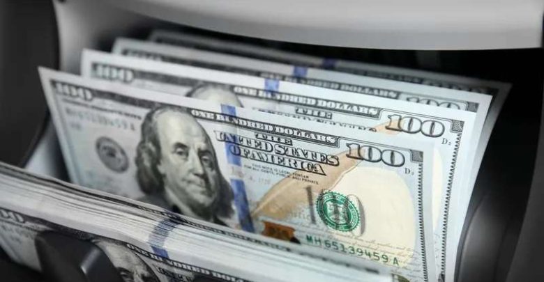 عاجل | تراجع سعر الدولار الآن بعد قرار الفيدرالي الأمريكي بتثبيت سعر الفائدة